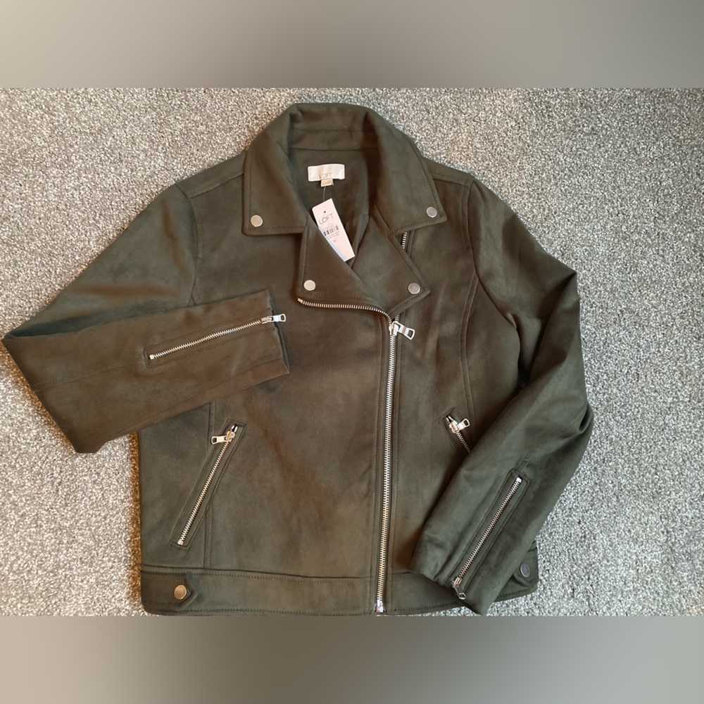LOFT - Motor Jacket